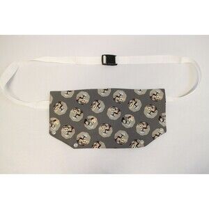 Grogu Mandalorian Catheter Teleflex Cover 1000cc  Drainage